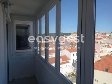 Apartamento T3 para Venda em Campo de Ourique