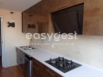 Apartamento T3 para Venda em Campo de Ourique