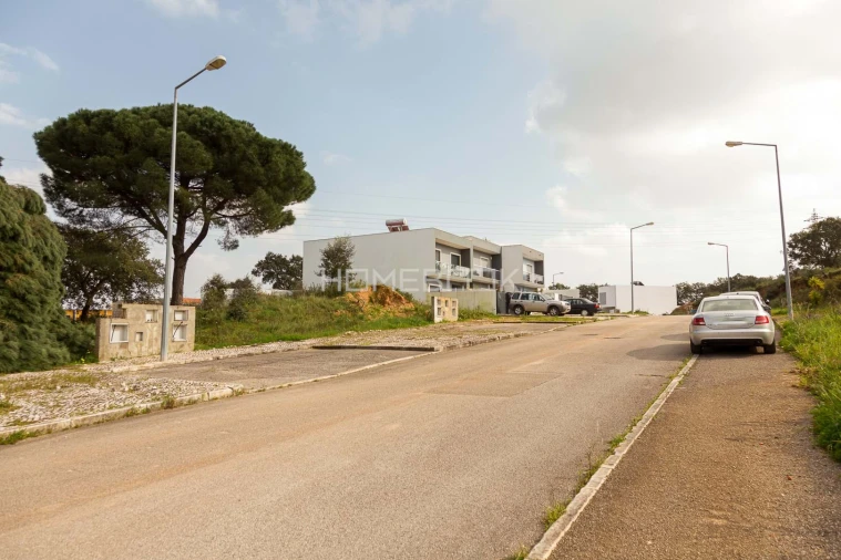 Terreno para Venda em Gambia-Pontes-Alto da Guerra Foto 2