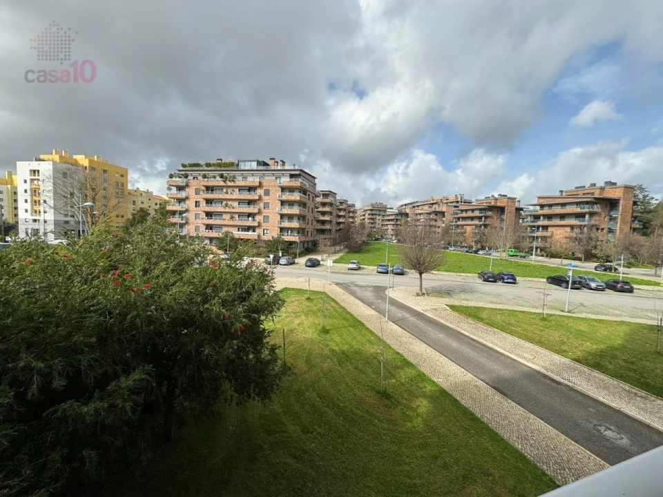 Apartamento T5 para Venda em Moscavide e Portela Foto 31