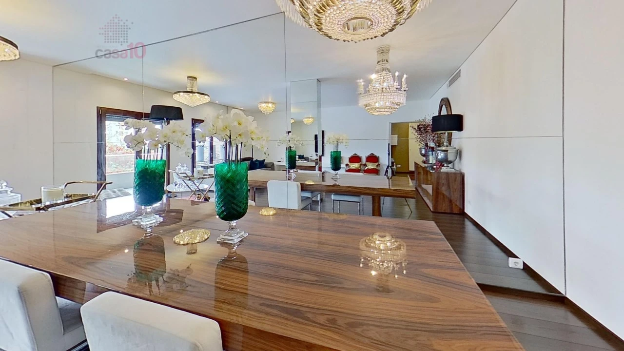 Apartamento T5 para Venda em Moscavide e Portela Foto 6