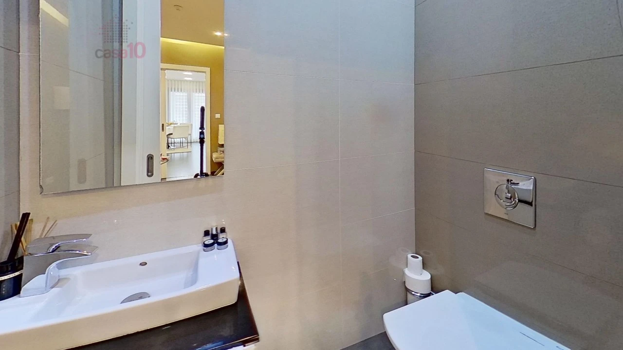 Apartamento T5 para Venda em Moscavide e Portela Foto 22