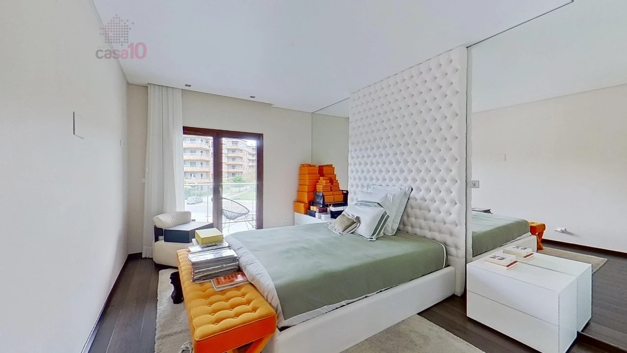 Apartamento T5 para Venda em Moscavide e Portela Foto 25