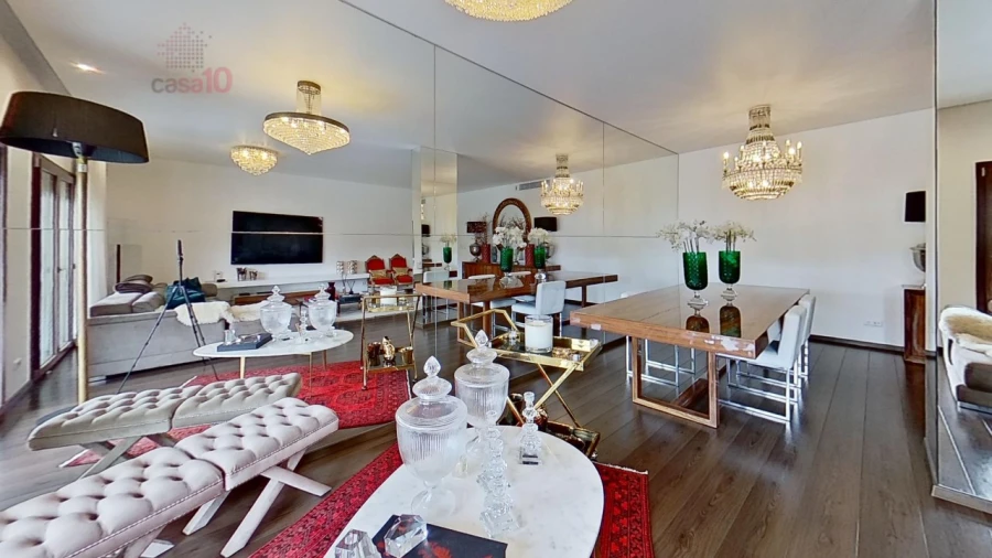 Apartamento T5 para Venda em Moscavide e Portela Foto 4