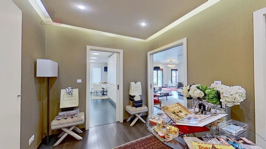 Apartamento T5 para Venda em Moscavide e Portela Foto 10