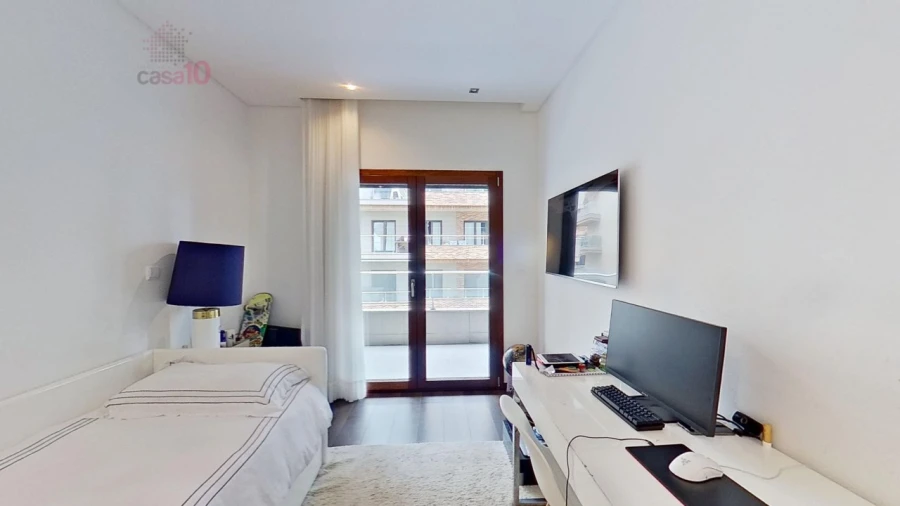 Apartamento T5 para Venda em Moscavide e Portela Foto 12