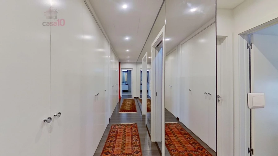 Apartamento T5 para Venda em Moscavide e Portela Foto 21