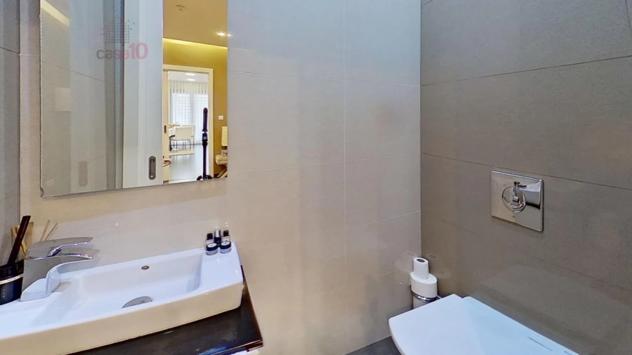 Apartamento T5 para Venda em Moscavide e Portela Foto 22