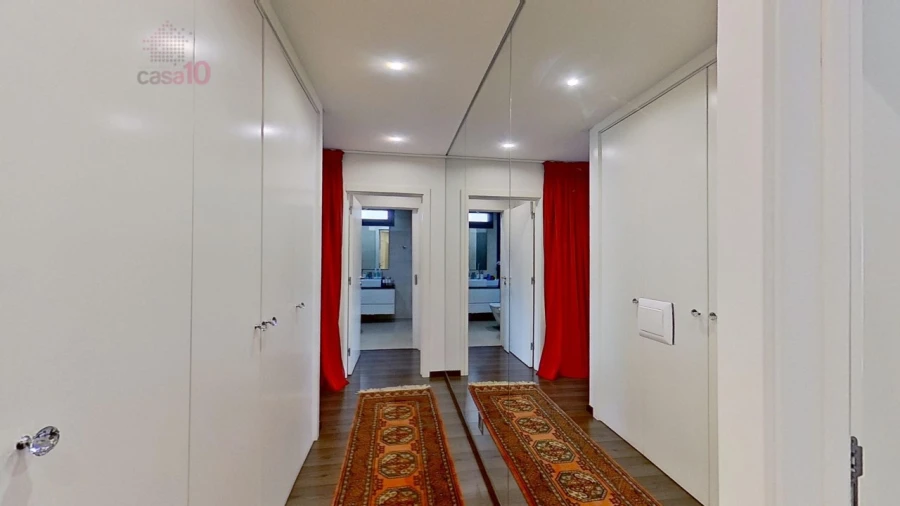 Apartamento T5 para Venda em Moscavide e Portela Foto 23