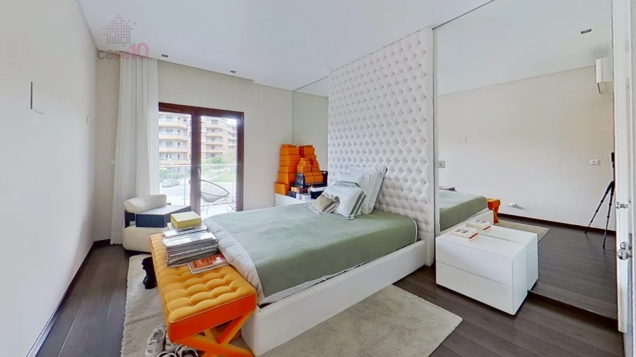 Apartamento T5 para Venda em Moscavide e Portela Foto 30