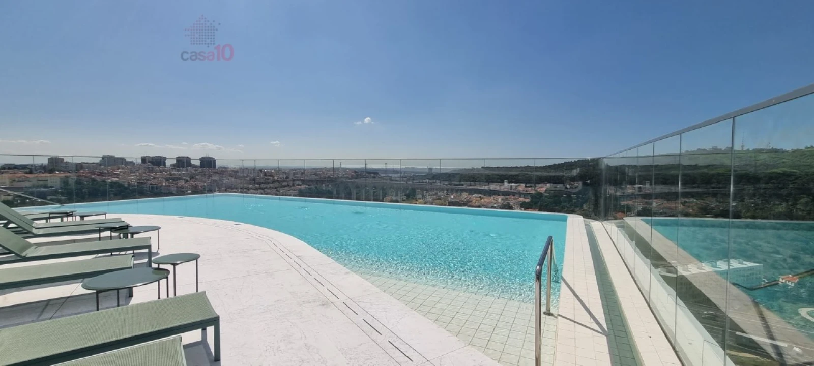 Apartamento T3 para Venda em Campolide Foto 22