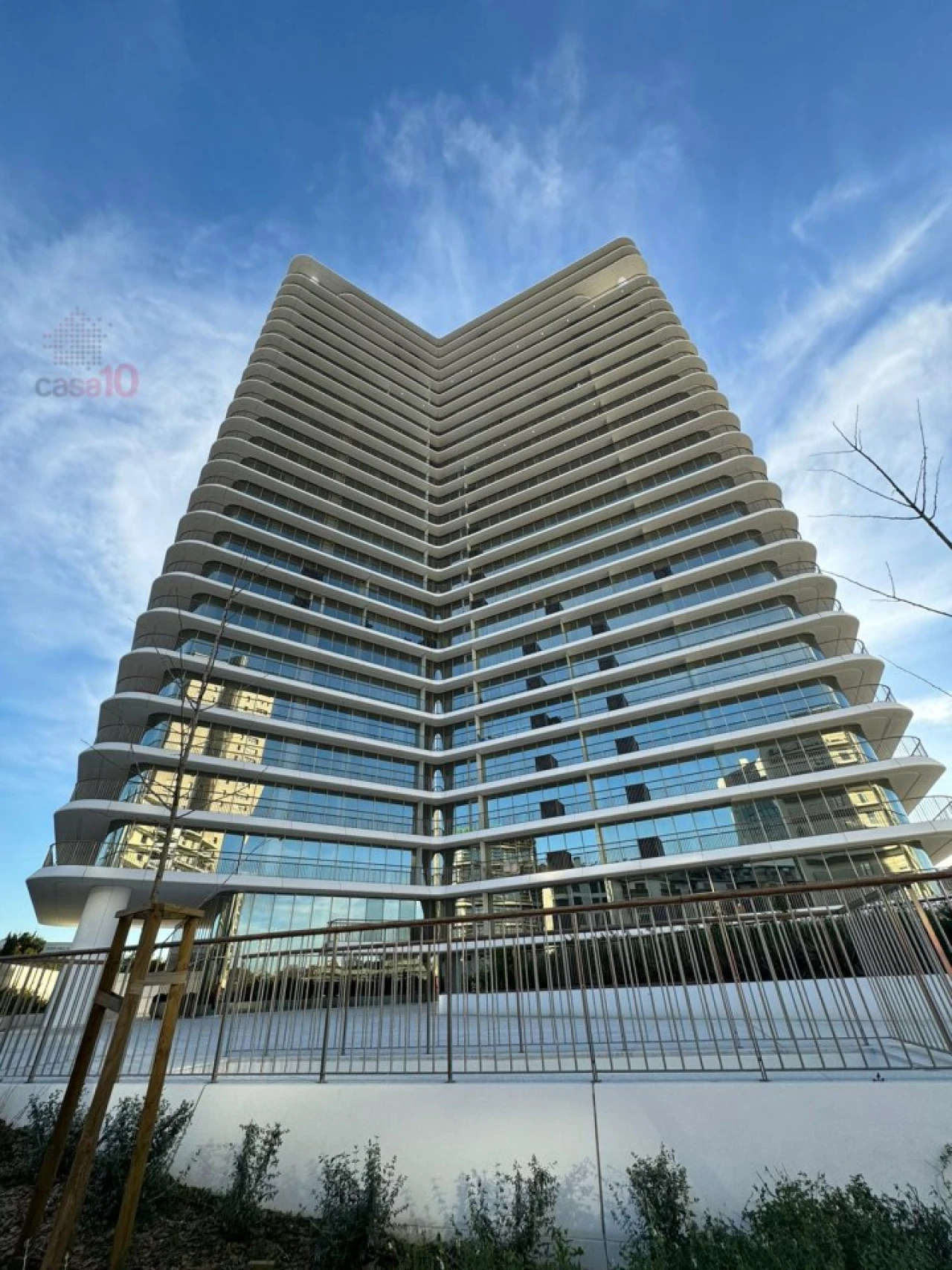 Apartamento T3 para Venda em Campolide Foto 14
