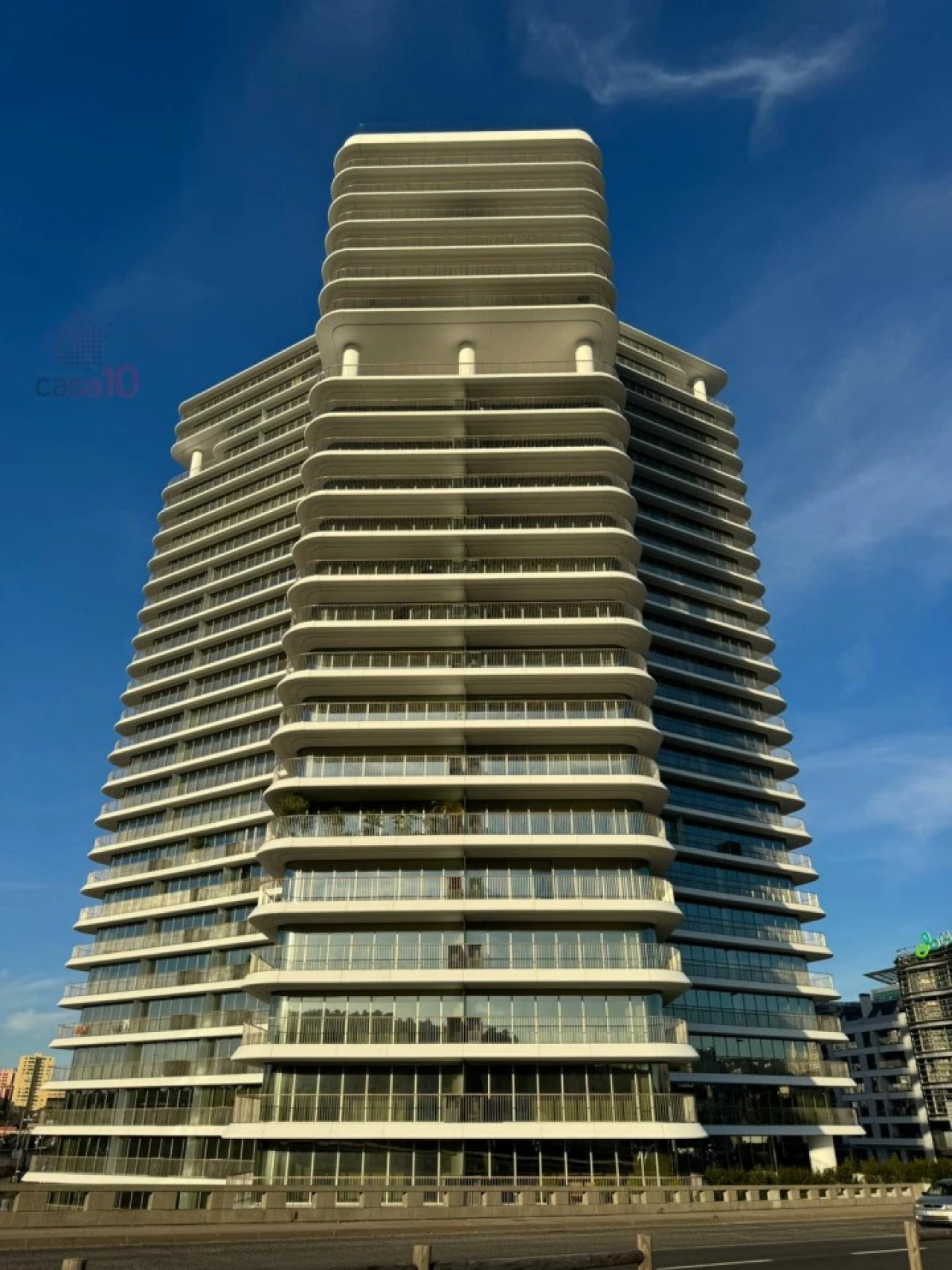 Apartamento T3 para Venda em Campolide Foto 31