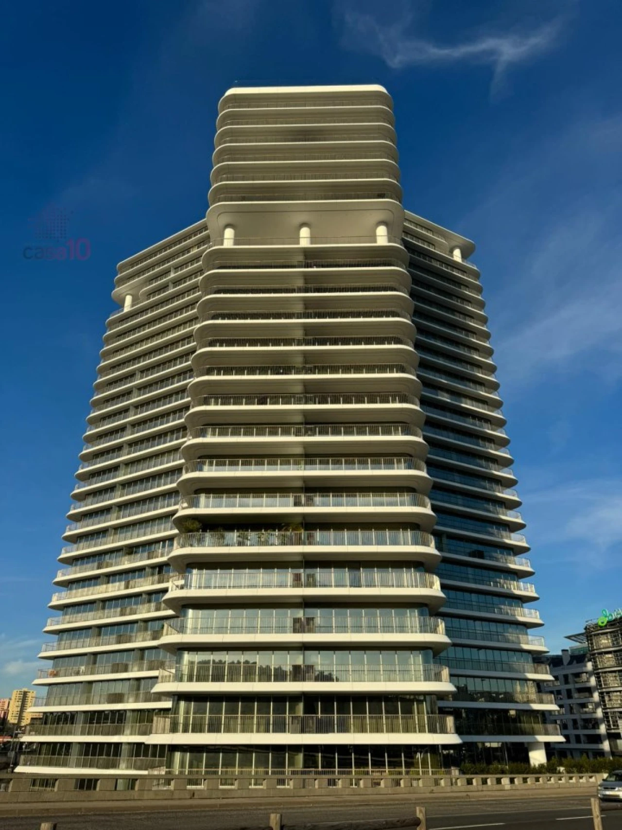Apartamento T3 para Venda em Campolide Foto 39