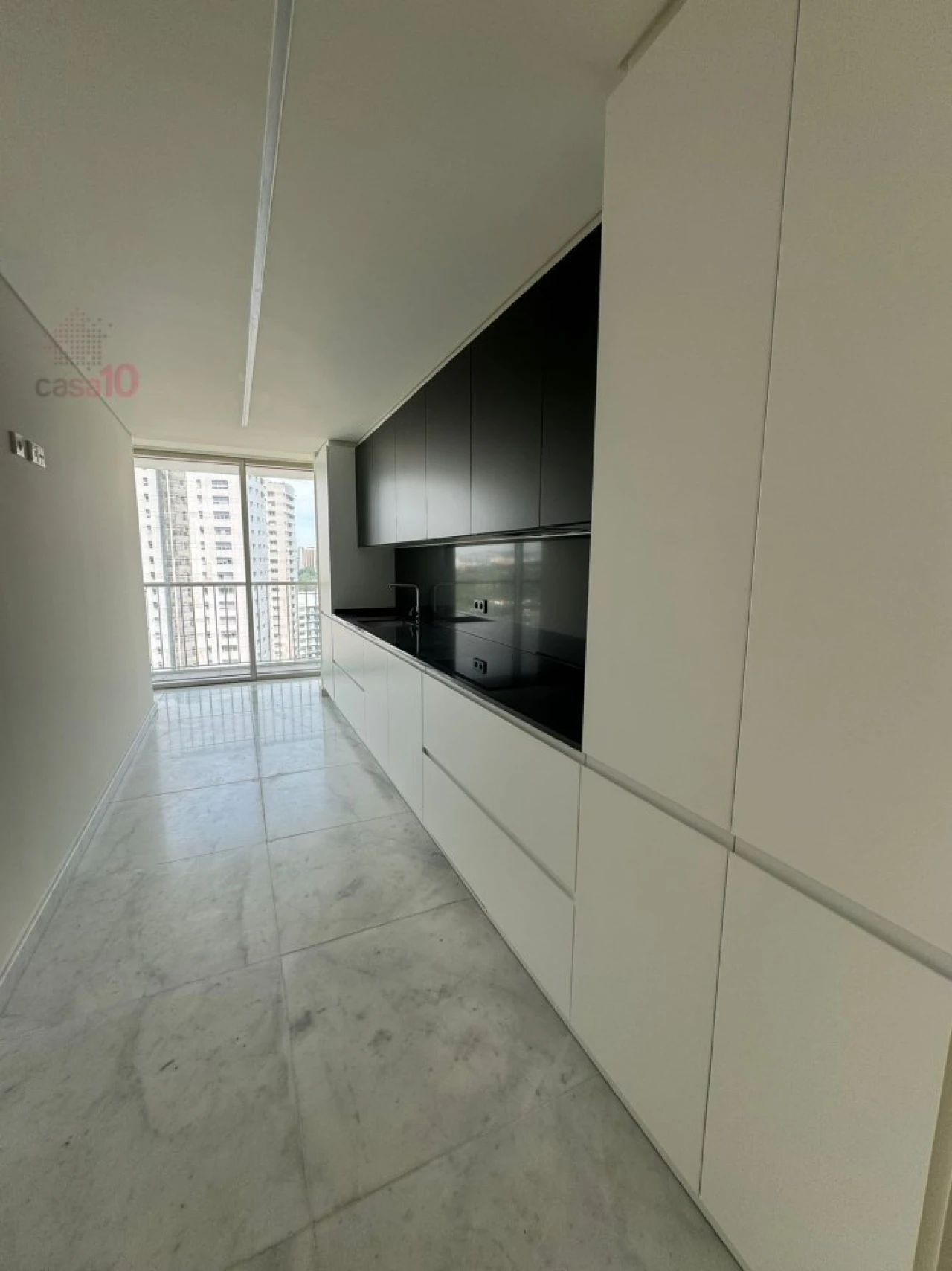 Apartamento T3 para Venda em Campolide Foto 8