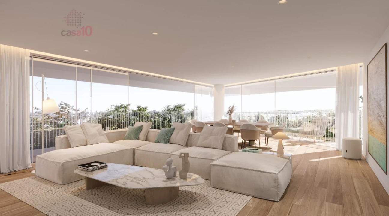 Apartamento T3 para Venda em Quarteira Foto 1