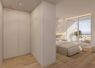 Apartamento T3 para Venda em Quarteira