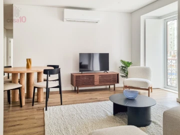 Apartamento T2 para Venda em Arroios