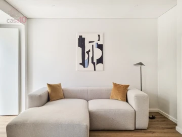 Apartamento T2 para Venda em Arroios