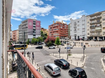Apartamento T2 para Venda em Arroios
