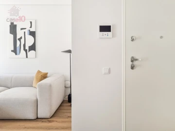 Apartamento T2 para Venda em Arroios