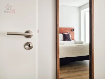 Apartamento T2 para Venda em Arroios