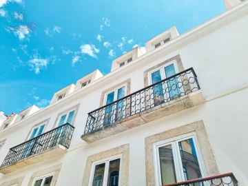 Apartamento T2 para Venda em Arroios