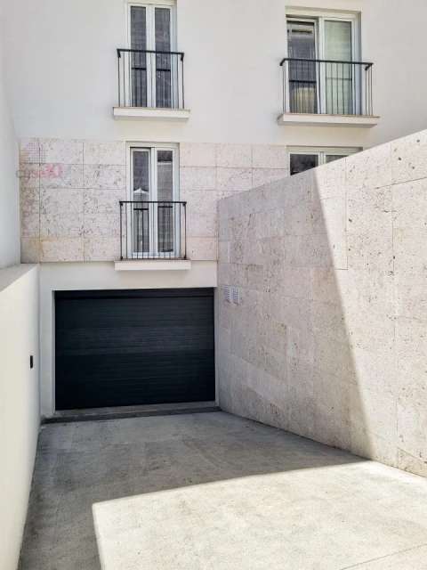 Apartamento T2 para Venda em Arroios