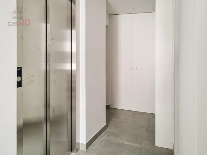 Apartamento T2 para Venda em Arroios Foto 26