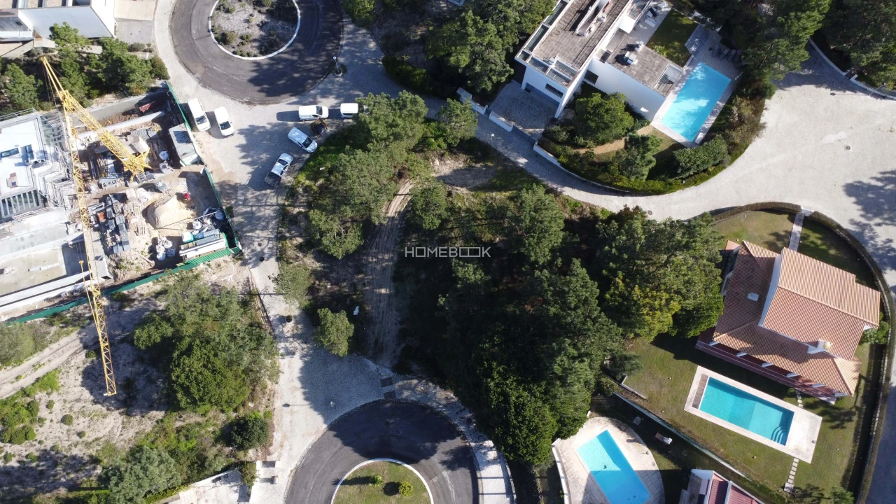 Terreno para Venda em Carvalhal Foto 9