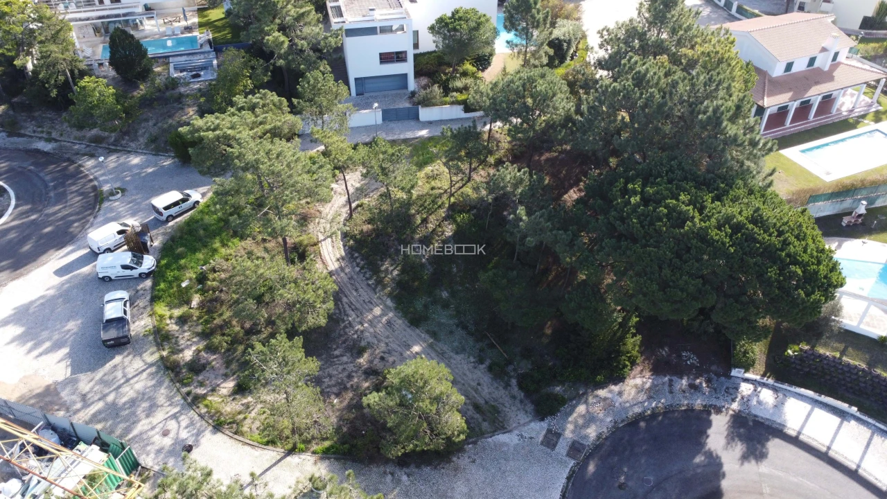 Terreno para Venda em Carvalhal Foto 11