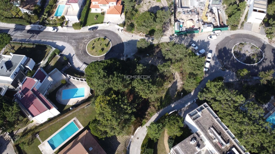 Terreno para Venda em Carvalhal Foto 6