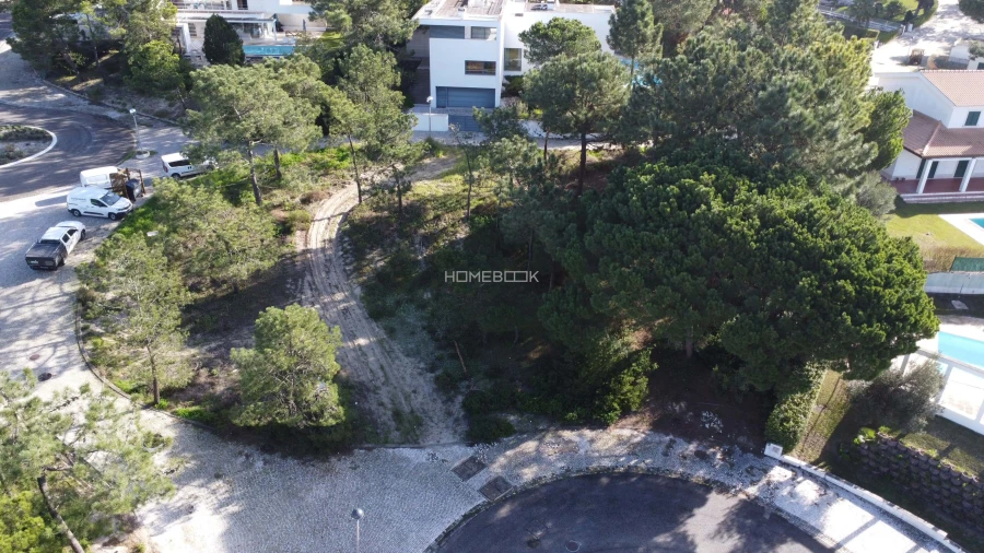 Terreno para Venda em Carvalhal Foto 7