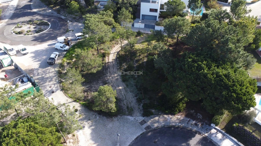 Terreno para Venda em Carvalhal Foto 13