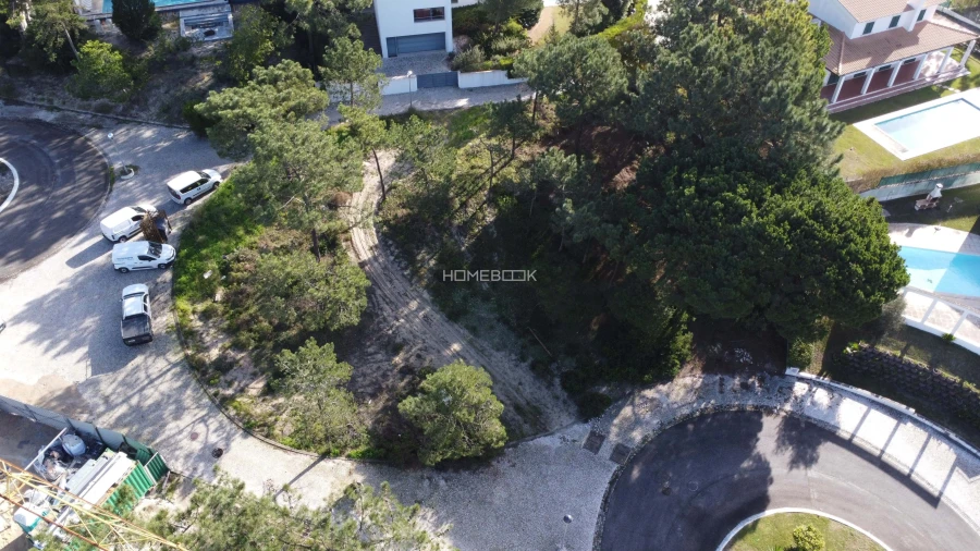 Terreno para Venda em Carvalhal Foto 12