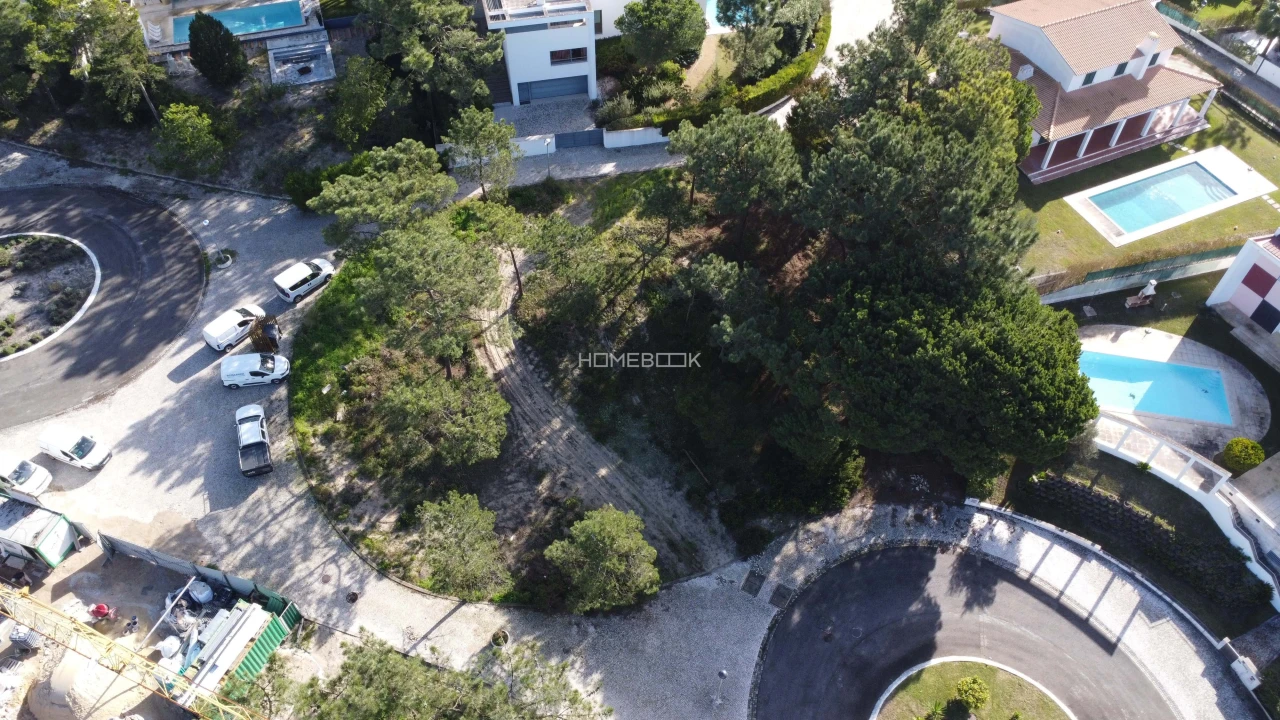 Terreno para Venda em Carvalhal Foto 4