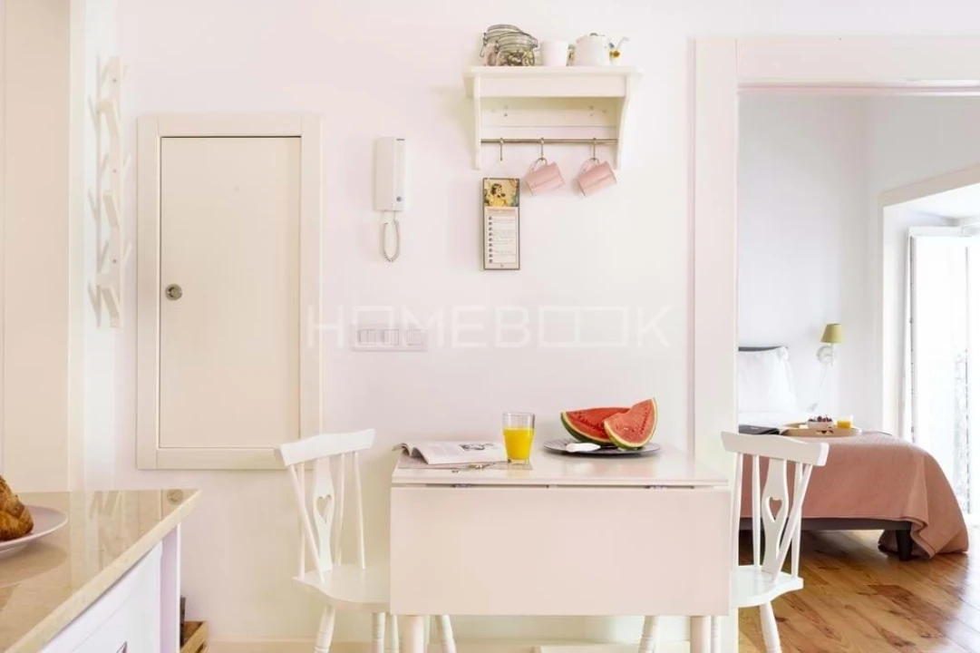 Apartamento T1 para Venda em Santa Maria Maior Foto 3