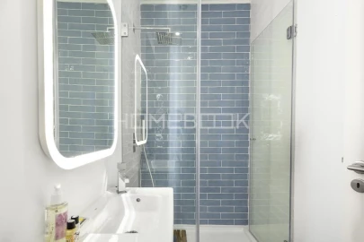 Apartamento T1 para Venda em Santa Maria Maior