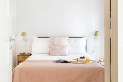 Apartamento T1 para Venda em Santa Maria Maior