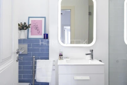 Apartamento T1 para Venda em Santa Maria Maior
