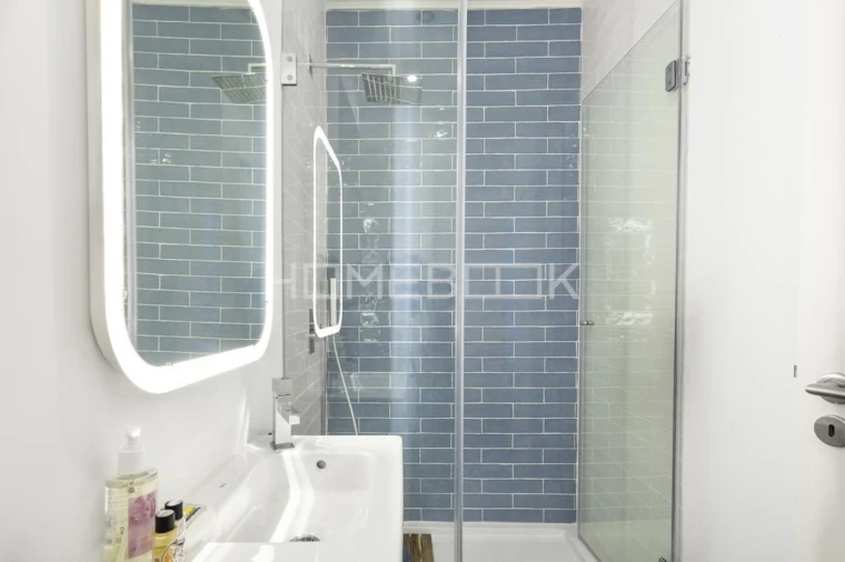 Apartamento T1 para Venda em Santa Maria Maior Foto 10