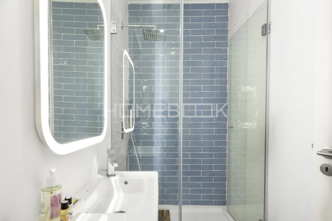 Apartamento T1 para Venda em Santa Maria Maior Foto 10