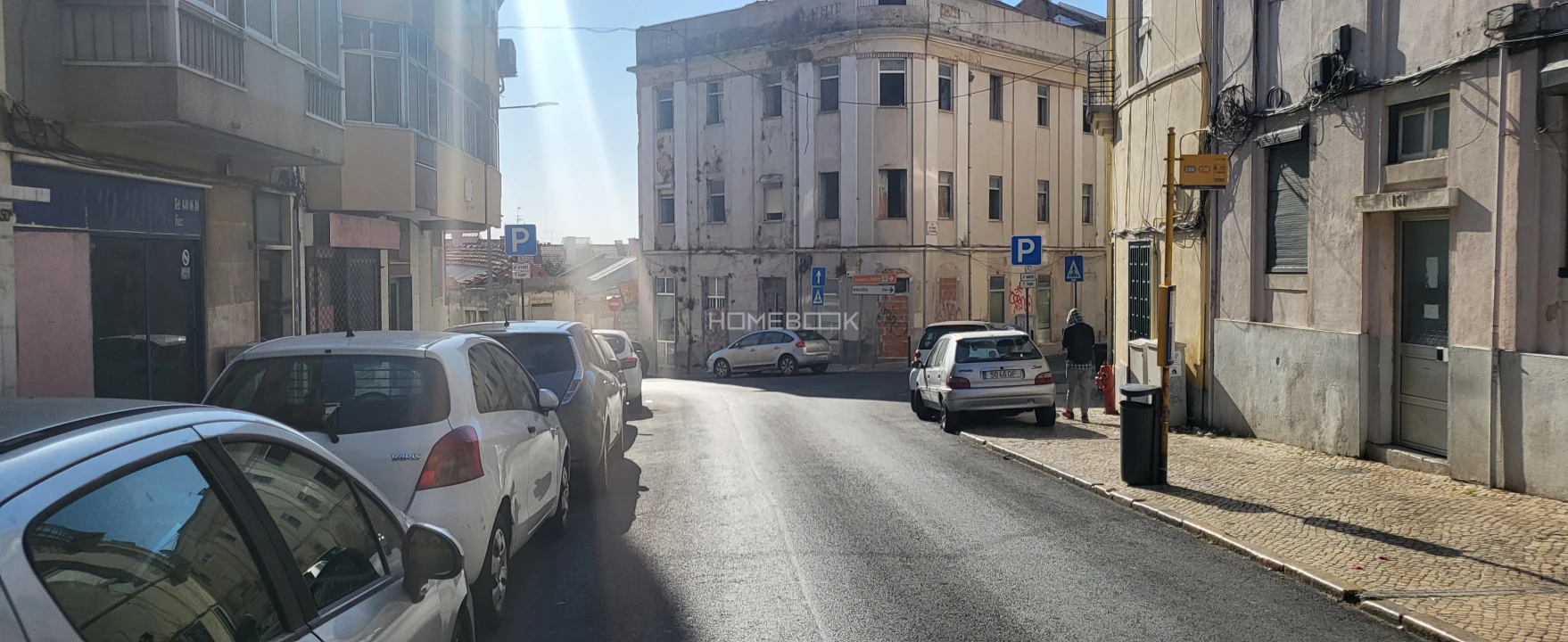 Armazém para Venda em Beato Foto 8