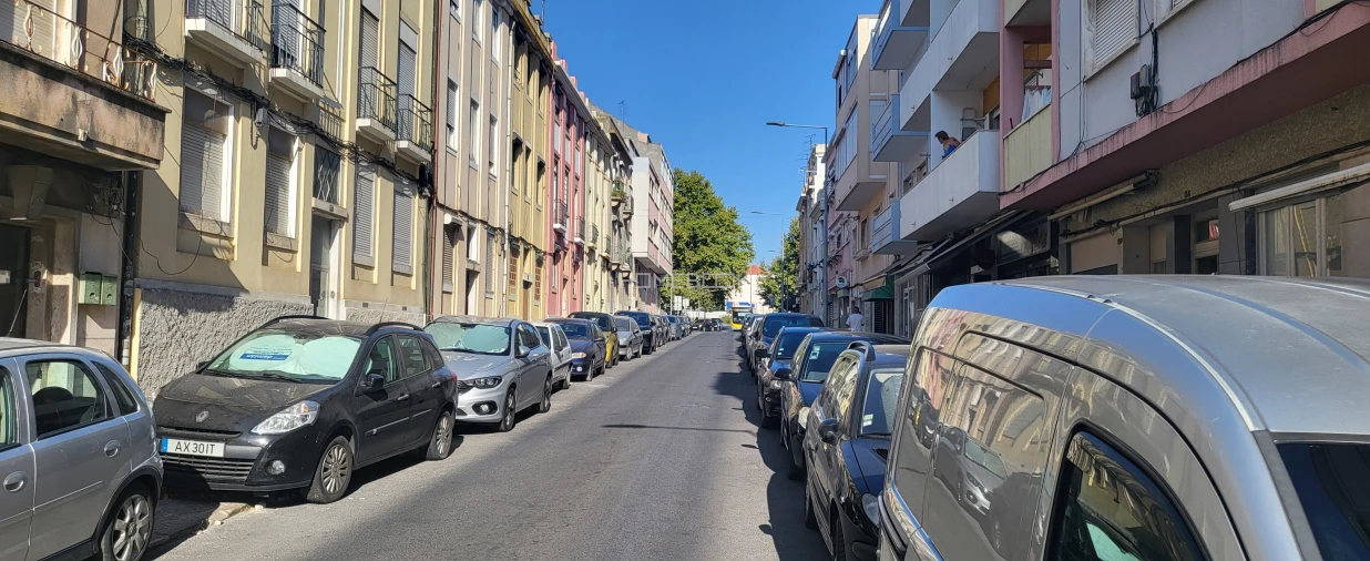 Armazém para Venda em Beato Foto 13