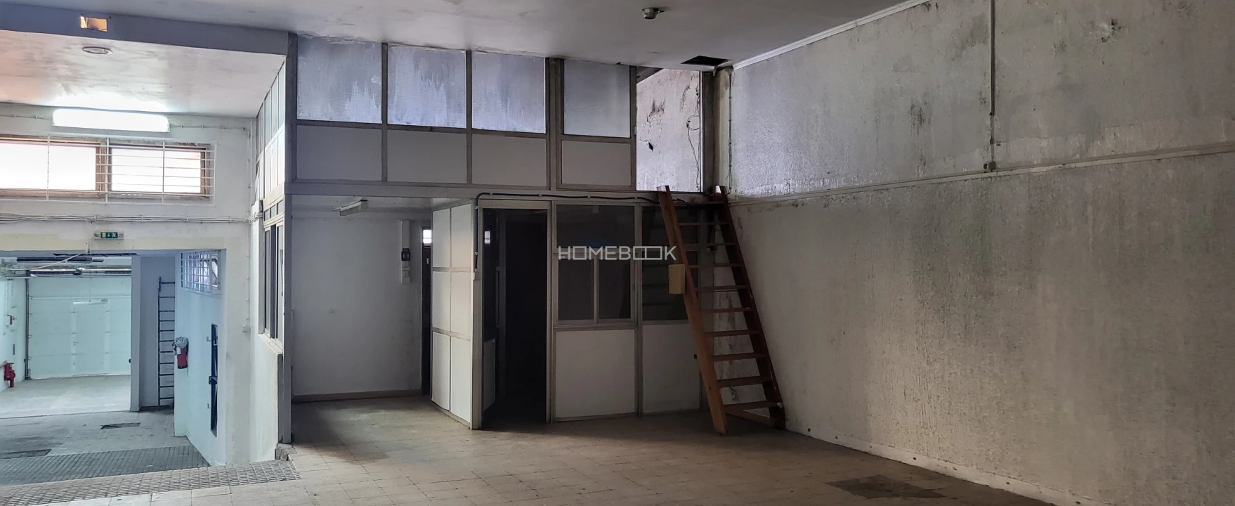 Armazém para Venda em Beato Foto 5