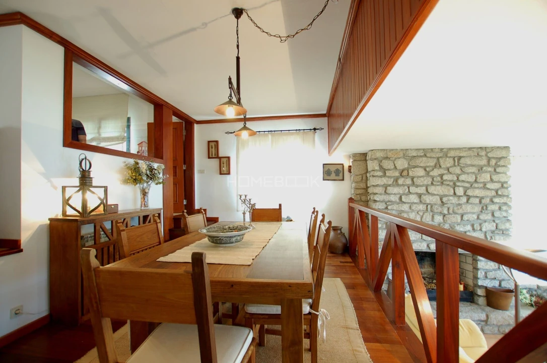 Moradia T7 para Venda em Caniçada e Soengas Foto 5