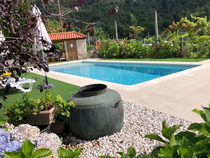 Moradia T7 para Venda em Caniçada e Soengas Foto 27