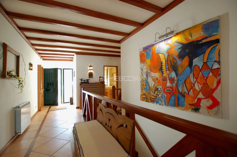 Moradia T7 para Venda em Caniçada e Soengas Foto 4