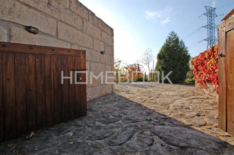 Moradia T7 para Venda em Caniçada e Soengas Foto 17