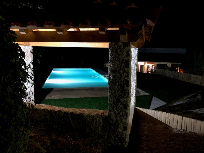 Moradia T7 para Venda em Caniçada e Soengas Foto 36